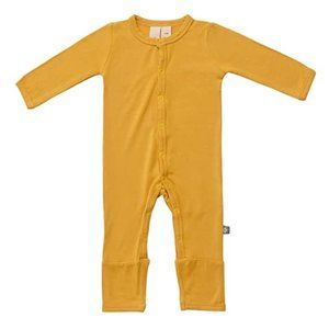 ❌SOLD ❌ Kyte BABY | Zippered Romper | 18-24m